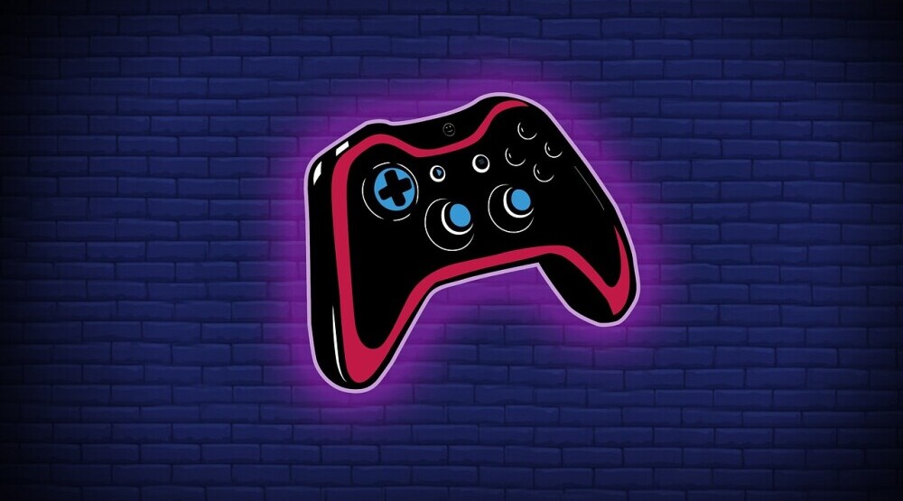 Colorful Controller